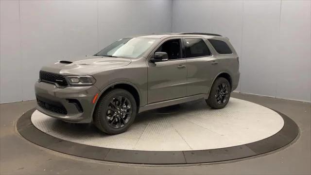 new 2025 Dodge Durango car, priced at $51,975