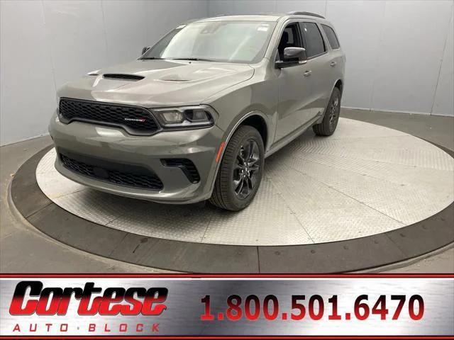 new 2025 Dodge Durango car, priced at $51,975