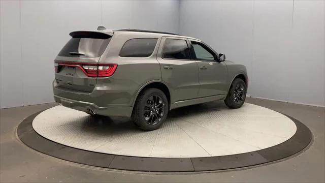 new 2025 Dodge Durango car, priced at $51,975