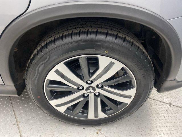used 2020 Mitsubishi Outlander Sport car, priced at $15,995