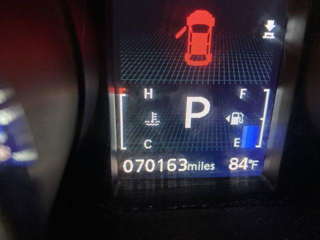 used 2020 Mitsubishi Outlander Sport car, priced at $15,995