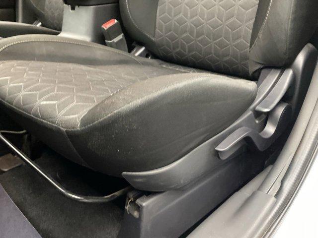 used 2020 Mitsubishi Outlander Sport car, priced at $15,995