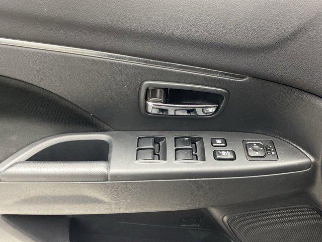 used 2020 Mitsubishi Outlander Sport car, priced at $15,995