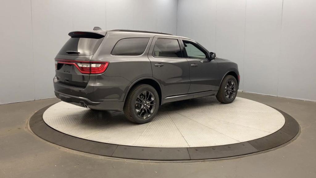 new 2025 Dodge Durango car, priced at $50,475