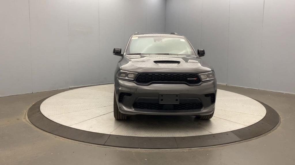 new 2025 Dodge Durango car, priced at $50,475