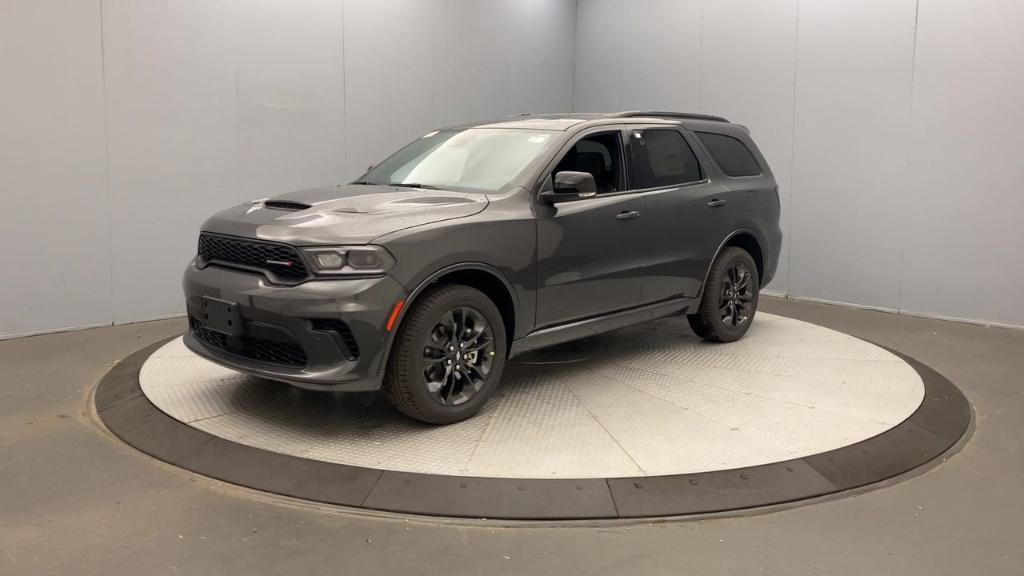 new 2025 Dodge Durango car, priced at $50,475