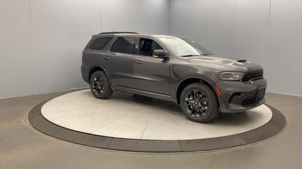 new 2025 Dodge Durango car, priced at $50,475