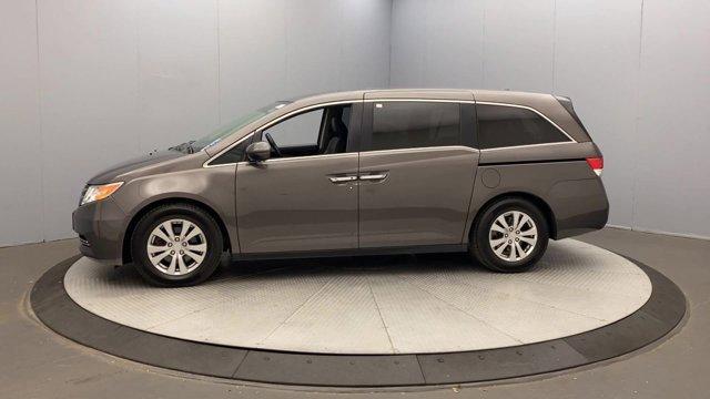 used 2016 Honda Odyssey car, priced at $16,990