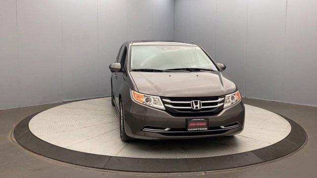 used 2016 Honda Odyssey car, priced at $16,990