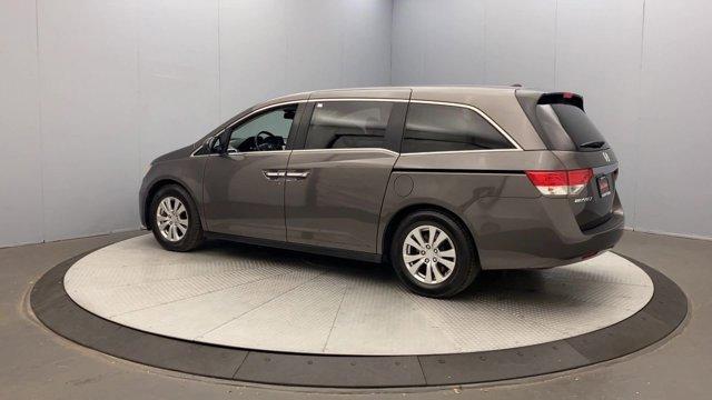 used 2016 Honda Odyssey car, priced at $16,990