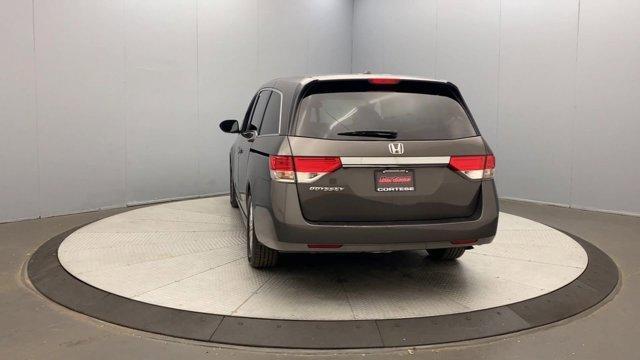 used 2016 Honda Odyssey car, priced at $16,990