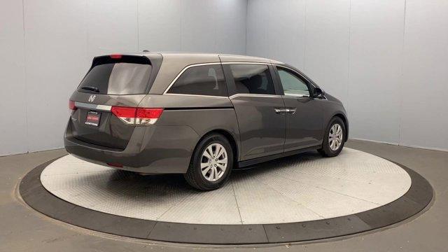 used 2016 Honda Odyssey car, priced at $16,990