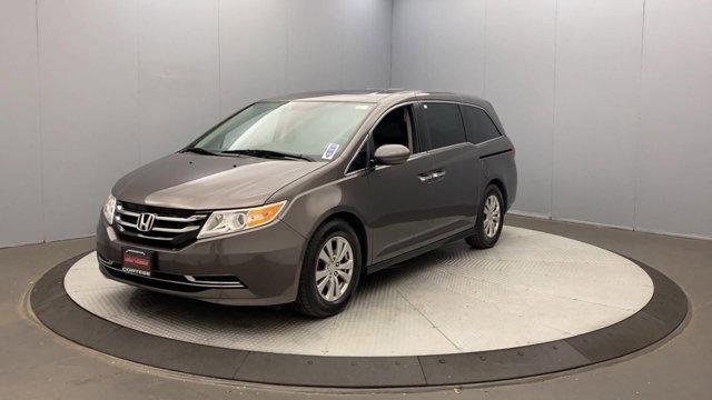 used 2016 Honda Odyssey car, priced at $16,990