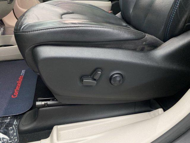 used 2021 Chrysler Pacifica car, priced at $28,490