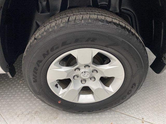 used 2025 Ram 1500 car, priced at $42,990