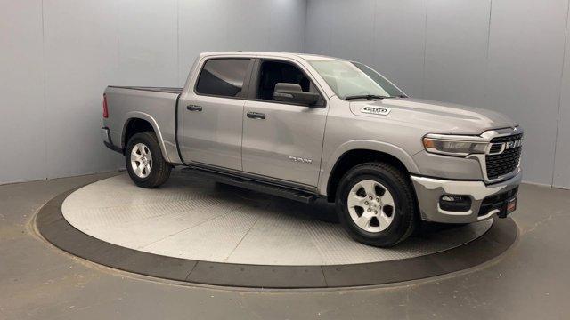 used 2025 Ram 1500 car, priced at $42,990