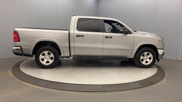used 2025 Ram 1500 car, priced at $42,990