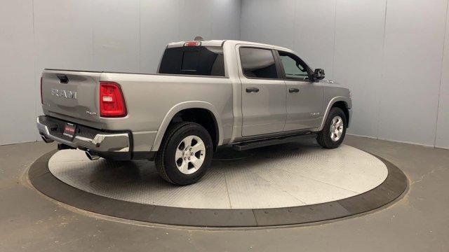 used 2025 Ram 1500 car, priced at $42,990