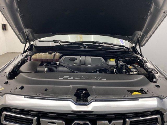 used 2025 Ram 1500 car, priced at $42,990