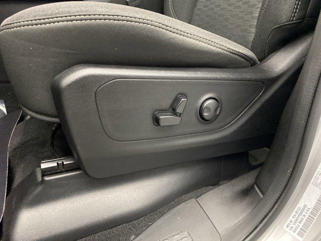 used 2025 Ram 1500 car, priced at $42,990