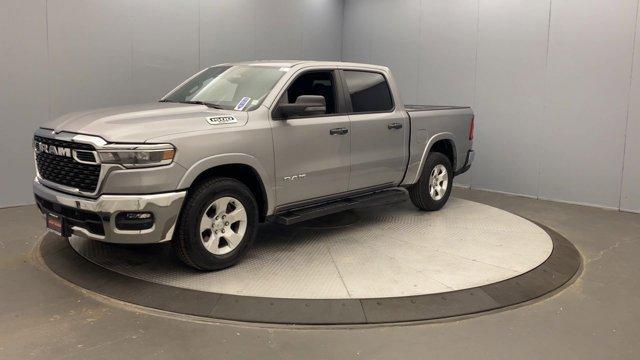 used 2025 Ram 1500 car, priced at $42,990