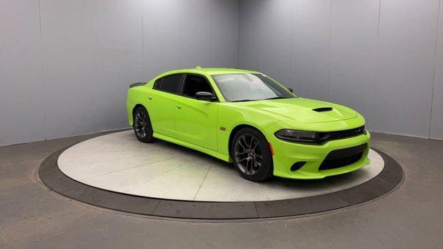 used 2023 Dodge Charger car, priced at $51,990