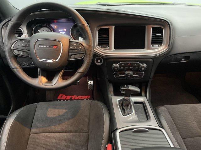 used 2023 Dodge Charger car, priced at $51,990