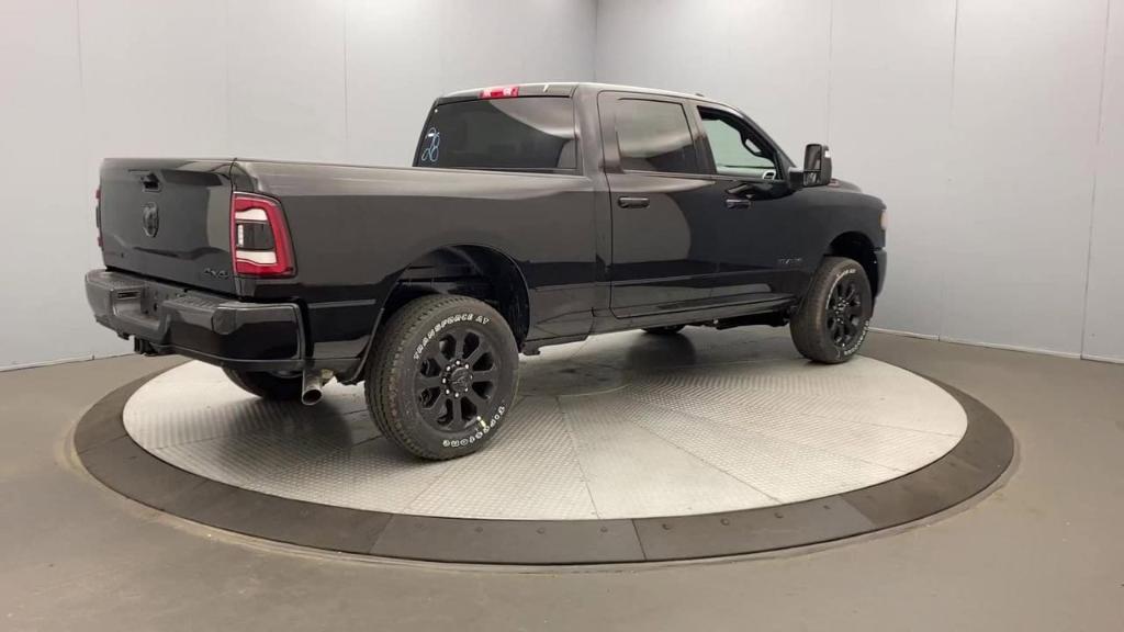 new 2024 Ram 2500 car, priced at $62,295