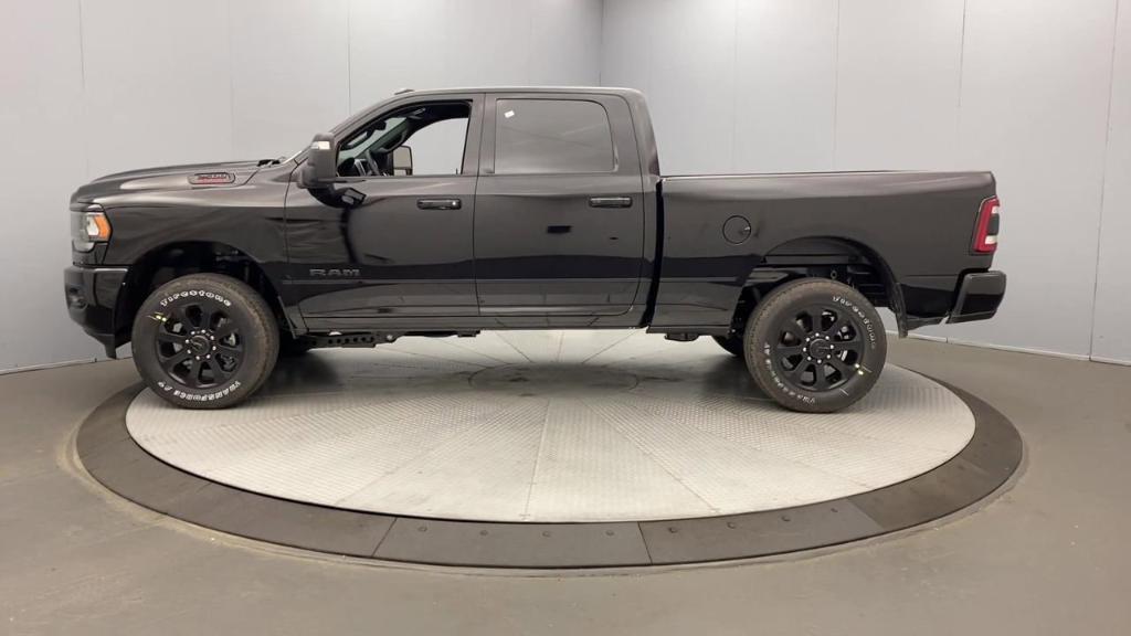 new 2024 Ram 2500 car, priced at $62,295