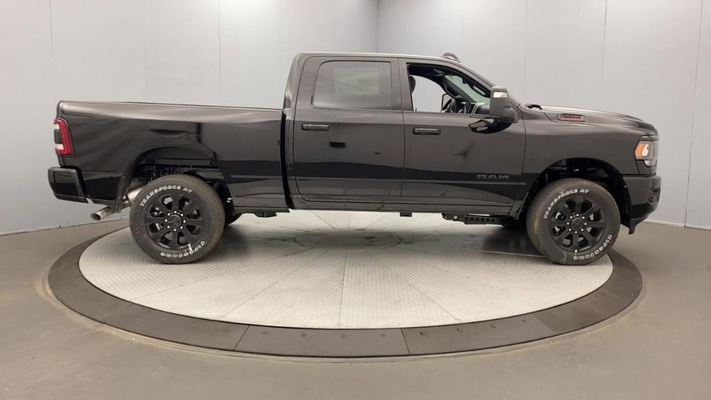 new 2024 Ram 2500 car, priced at $62,295