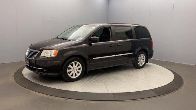 used 2014 Chrysler Town & Country car, priced at $11,995