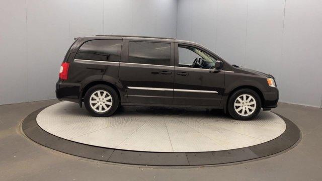 used 2014 Chrysler Town & Country car, priced at $11,995