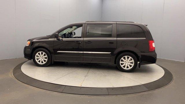 used 2014 Chrysler Town & Country car, priced at $11,995