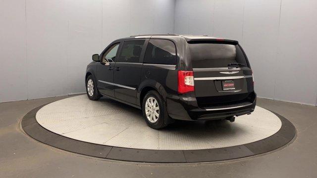 used 2014 Chrysler Town & Country car, priced at $11,995