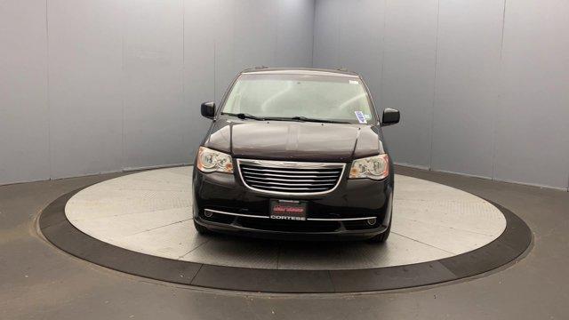 used 2014 Chrysler Town & Country car, priced at $11,995