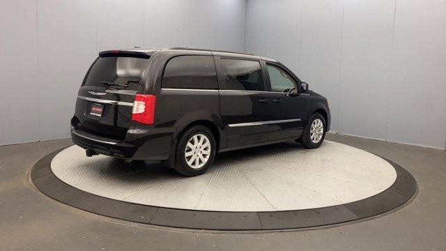 used 2014 Chrysler Town & Country car, priced at $11,995