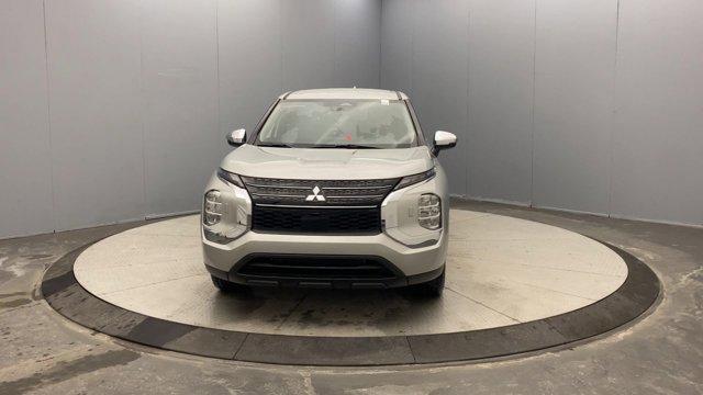 new 2025 Mitsubishi Outlander PHEV car, priced at $42,890