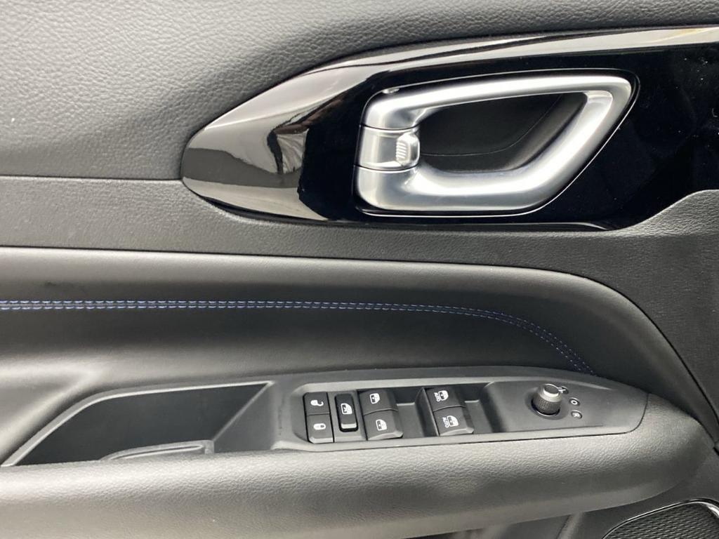 new 2025 Jeep Compass car, priced at $36,330