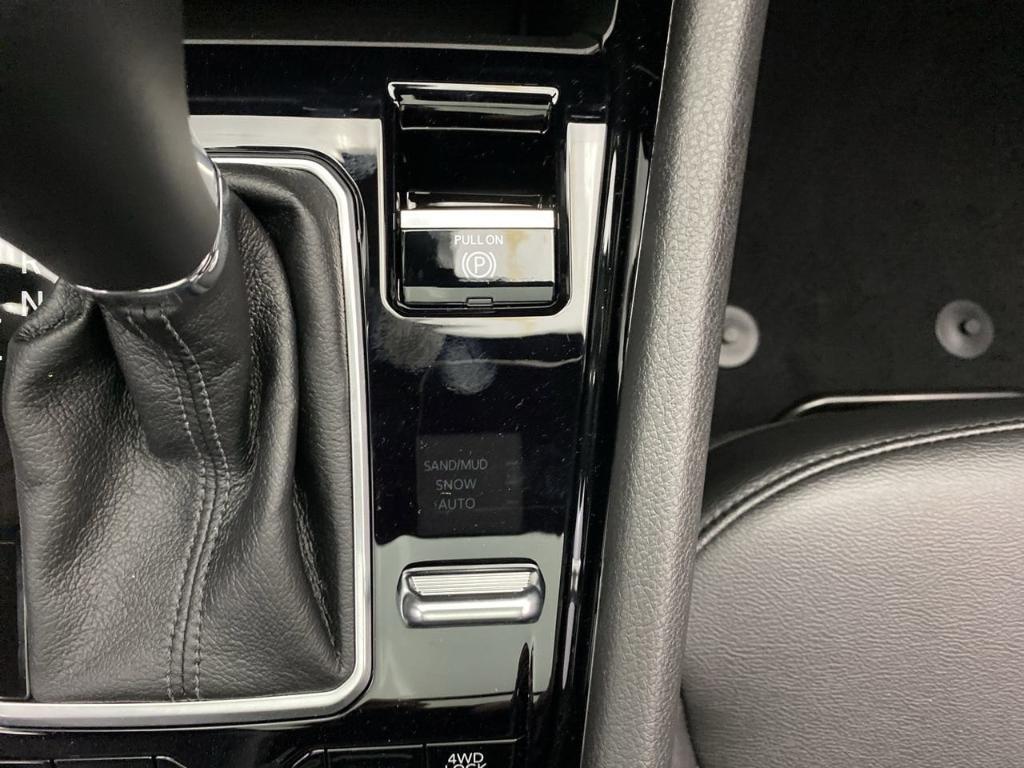 new 2025 Jeep Compass car, priced at $36,330