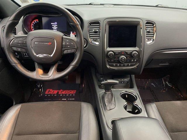used 2019 Dodge Durango car, priced at $27,490