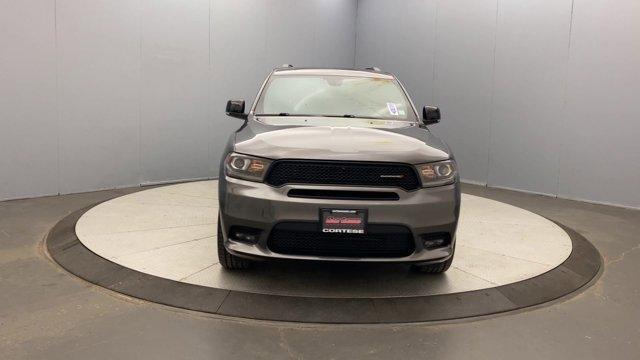 used 2019 Dodge Durango car, priced at $27,490