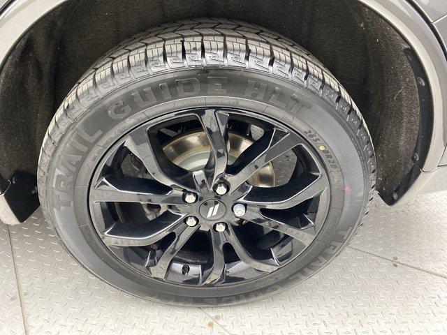 used 2019 Dodge Durango car, priced at $27,490