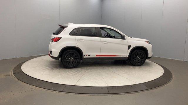 new 2024 Mitsubishi Outlander Sport car, priced at $30,005