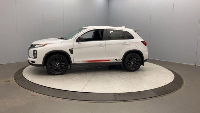 new 2024 Mitsubishi Outlander Sport car, priced at $30,005