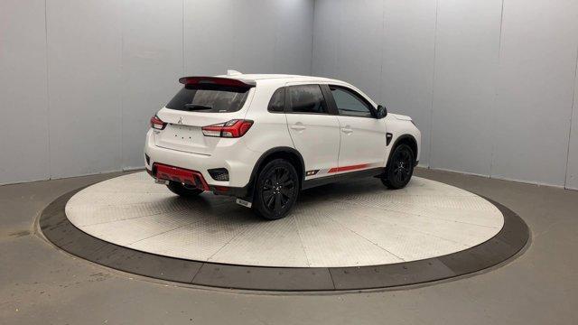 new 2024 Mitsubishi Outlander Sport car, priced at $30,005