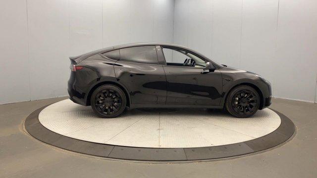 used 2021 Tesla Model Y car, priced at $24,990