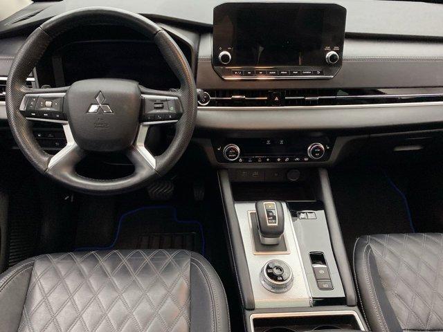 used 2023 Mitsubishi Outlander PHEV car, priced at $26,990