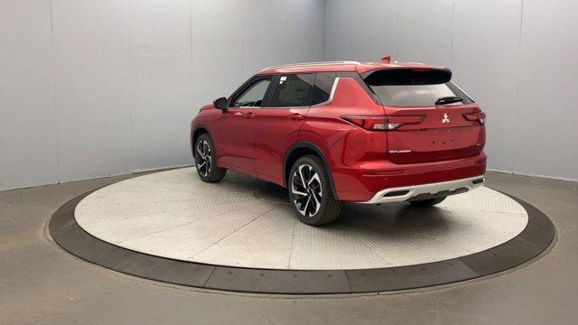 new 2024 Mitsubishi Outlander car, priced at $39,665