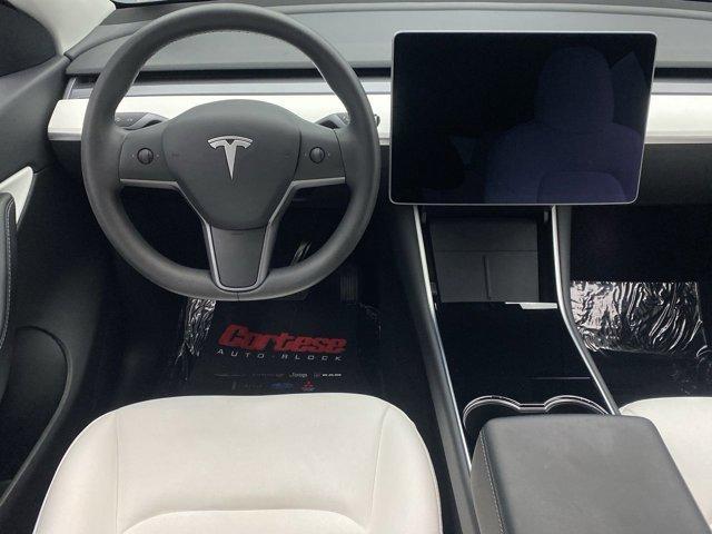 used 2021 Tesla Model Y car, priced at $29,990