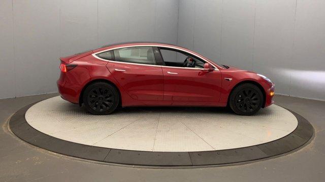 used 2018 Tesla Model 3 car, priced at $21,990